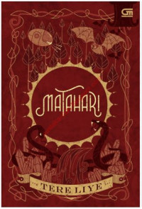 Image of Matahari