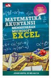 Matematika Akuntansi Menggunakan Microsoft Excel