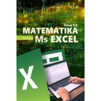 Matematika berbasis Ms Excel