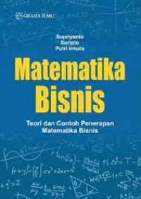 Matematika Bisnis