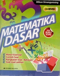 Matematika Dasar