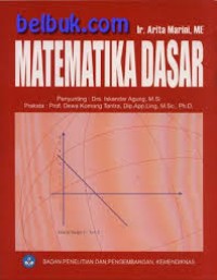 Matematika Dasar