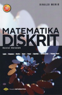 Image of Matematika Diskrit