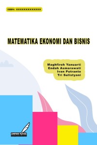 Matematika Ekonomi dan Bisnis