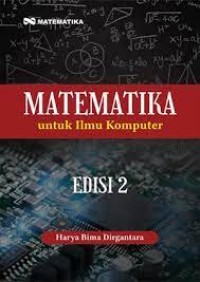 Matematika untuk Ilmu Komputer