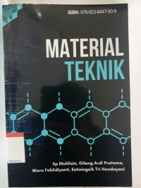 Material Teknik