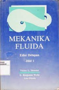 Mekanika Fluida