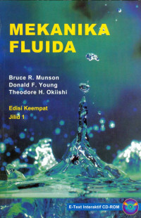 Image of Mekanika Fluida