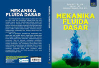Image of Mekanika Fluida Dasar