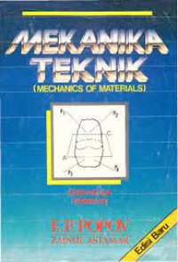 Image of Mekanika Teknik