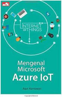 Mengenal Microsoft Azure IoT