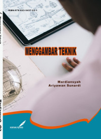 Image of Menggambar Teknik