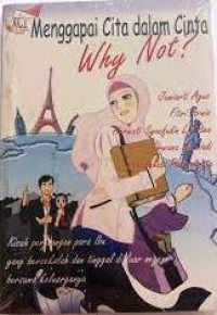 Menggapai Cita dalam Cinta Why Not?