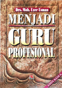 Menjadi Guru Profesional