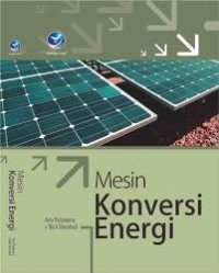 Mesin Konveksi Energi