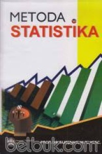 Metoda Statistika