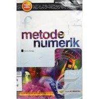 Metode Numerik