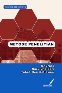 Image of Metode Penelitian
