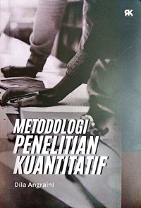 Image of Metode Penelitian Kuantitatif
