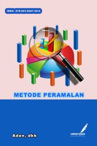Image of Metode Peramalan