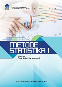 Metode Statistika 1