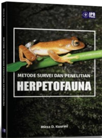 Metode Survei dan Penelitian Herpetofauna
