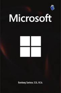Image of Microsoft