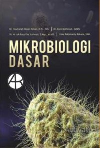 Mikrobiologi Dasar