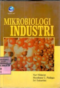 Mikrobiologi Industri