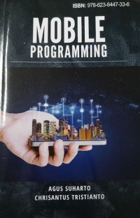 Image of Mobile Programming