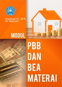 Image of Modul PBB dan Bea Meterai