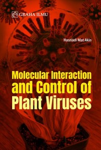 Molecular Interaction and Control of Plant Viruses