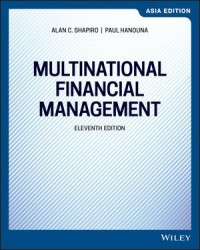 Image of Multinational Financial Management