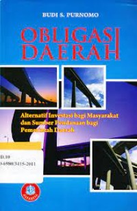Image of Obligasi Daerah