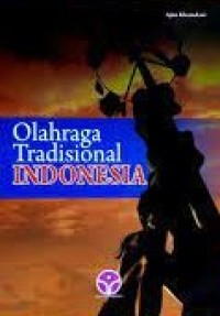 Olahraga Tradisional Indonesia