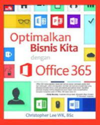 Image of Optimalkan Bisnis Kita dengan Office 365