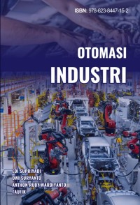 Otomasi Industri