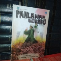 Pahlawan Seribu