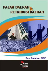 Image of Pajak Daerah & Retribusi daerah