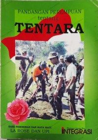 Pandangan Perempuan tentang Tentara