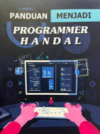 Image of Panduan Menjadi Programmer Handal