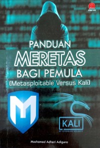 Image of Panduan Meretas Bagi Pemula