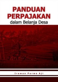 Image of Panduan Perpajakan dalam Belanja Desa