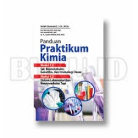 Panduan Praktikum Kimia