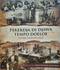 Image of Pekerdja di Djawa Tempo Doloe