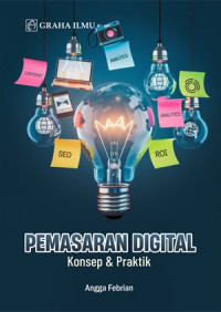 Image of Pemasaran Digital