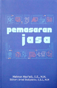 Pemasaran Jasa