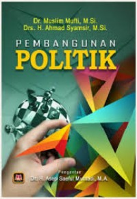 Pembangunan Politik