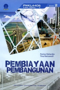Image of Pembiayaan Pembagunan