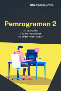Image of Pemrograman 2